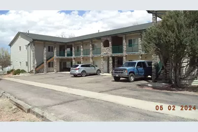 175 E Spruce Street, Elizabeth, CO 80107 - Photo 1