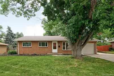 30 S Everett Street, Lakewood, CO 80226 - Photo 1