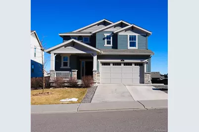 984 Black Saddle Street, Elizabeth, CO 80107 - Photo 1