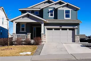 984 Black Saddle St, Elizabeth, CO 80107 - Photo 1