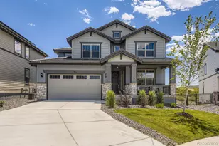 15210 W Eastman Ave, Morrison, CO 80465 - Photo 1