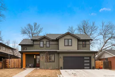 501 Lois Drive, Louisville, CO 80027 - Photo 1