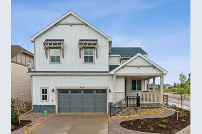 8230 Snake River Street, Littleton, CO 80125 - Photo 1