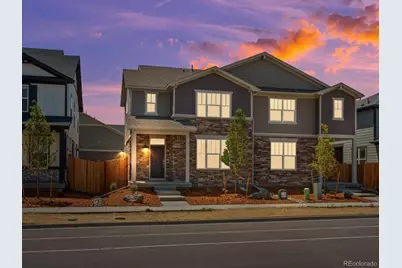 22460 E 8th Avenue, Aurora, CO 80018 - Photo 1