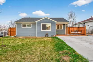 600 S Tejon St, Denver, CO 80223 - Photo 1