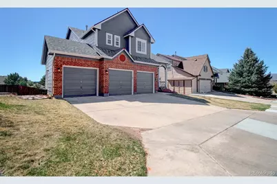 3528 Cape Romain Drive, Colorado Springs, CO 80920 - Photo 1