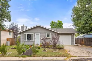604 W 9th St, Loveland, CO 80537 - Photo 1