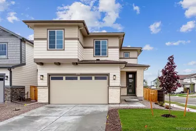 9297 Truckee Court, Commerce City, CO 80022 - Photo 1