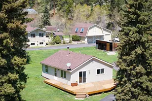 10039 S Turkey Creek Rd, Morrison, CO 80465 - Photo 1