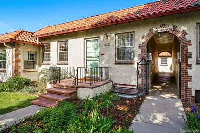 1422 Ivy Street, Denver, CO 80220 - Photo 1