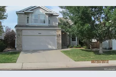8816 Miners Place Place, Highlands Ranch, CO 80126 - Photo 1