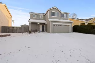 886 Square Dance Ln, Fountain, CO 80817 - Photo 1
