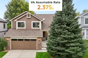 17040 Hastings Ave, Parker, CO 80134 - Photo 1