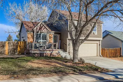 11485 W 105th Way, Broomfield, CO 80021 - Photo 1