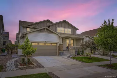 1063 Sandstone Circle, Erie, CO 80516 - Photo 1