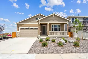 25253 E Warren Pl, Aurora, CO 80018 - Photo 1