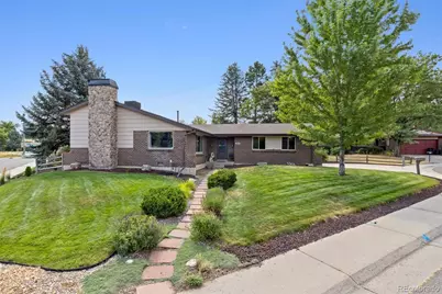 4482 E Fair Circle, Centennial, CO 80121 - Photo 1