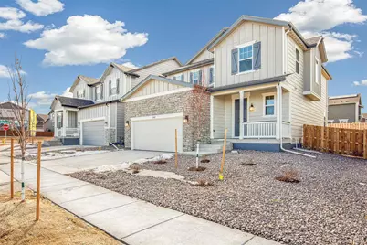 13432 E 110th Way, Commerce City, CO 80022 - Photo 1