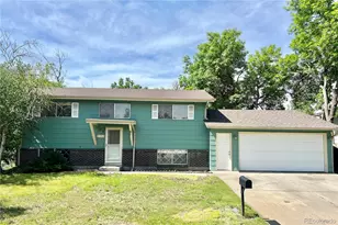 1302 Quivira Dr, Denver, CO 80229 - Photo 1