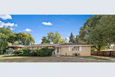 2132 E Dartmouth Avenue, Englewood, CO 80113 - Photo 1