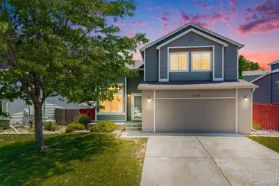 4422 E Andover Avenue, Castle Rock, CO 80104 - Photo 1