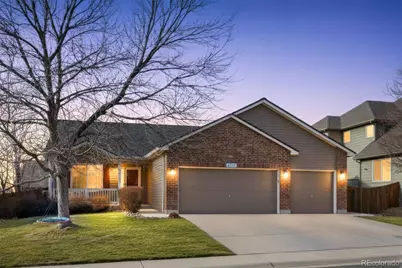6737 Thistle Ridge Avenue, Firestone, CO 80504 - Photo 1