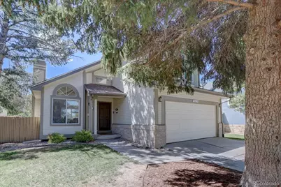 11629 Masonville Drive, Parker, CO 80134 - Photo 1