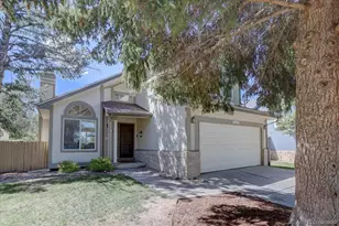 11629 Masonville Dr, Parker, CO 80134 - Photo 1