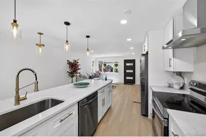 1856 S Steele Street, Denver, CO 80210 - Photo 1