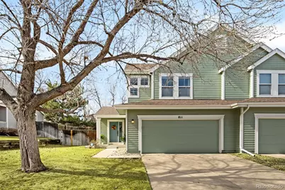 811 Union Street, Lakewood, CO 80401 - Photo 1