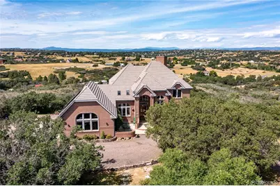 8437 Oak Court, Castle Rock, CO 80108 - Photo 1