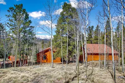 232 Quarry Road, Fairplay, CO 80440 - Photo 1