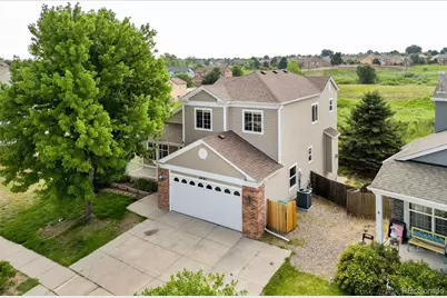 6481 Summer Grace Street, Colorado Springs, CO 80923 - Photo 1