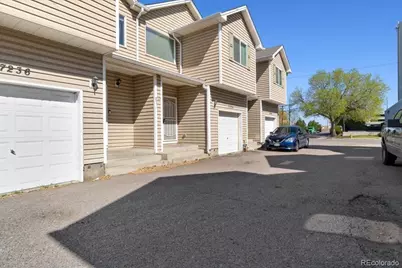 7234 E 38th Avenue, Denver, CO 80207 - Photo 1