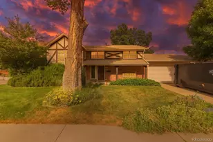 519 N Columbine St, Golden, CO 80403 - Photo 1