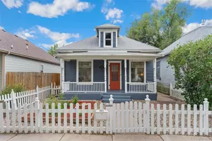 1909 W Cucharras St, Colorado Springs, CO 80904 - Photo 1