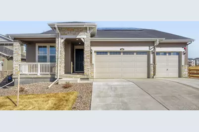 1199 Morning Side Drive, Erie, CO 80516 - Photo 1