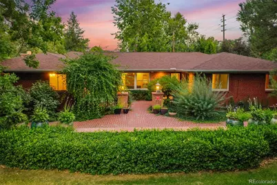 6550 E 6th Avenue Parkway, Denver, CO 80220 - Photo 1