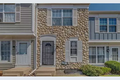 4173 Charleston Drive, Colorado Springs, CO 80916 - Photo 1