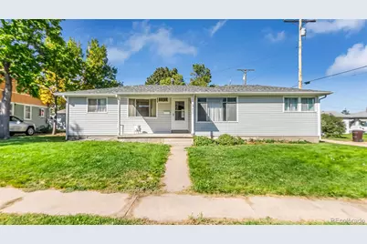 251 W 5th Street, Akron, CO 80720 - Photo 1