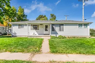 251 W 5th St, Akron, CO 80720 - Photo 1