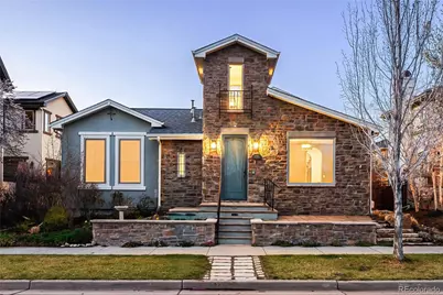 9715 E 33rd Avenue, Denver, CO 80238 - Photo 1