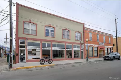 129 W Third Street, Salida, CO 81201 - Photo 1
