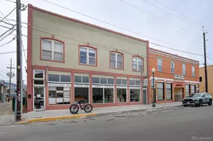 129 W 3rd St, Salida, CO 81201 - Photo 1