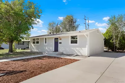 7421 Granada Road, Denver, CO 80221 - Photo 1