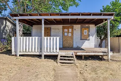 3511 W Alaska Place, Denver, CO 80219 - Photo 1