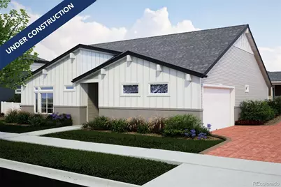 21917 E 51st Drive, Aurora, CO 80019 - Photo 1