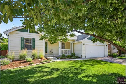 829 Sanctuary Circle, Longmont, CO 80504 - Photo 1