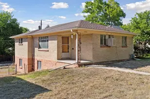 1575 S University Blvd, Denver, CO 80210 - Photo 1