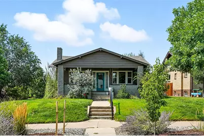 2703 N Milwaukee Street, Denver, CO 80205 - Photo 1